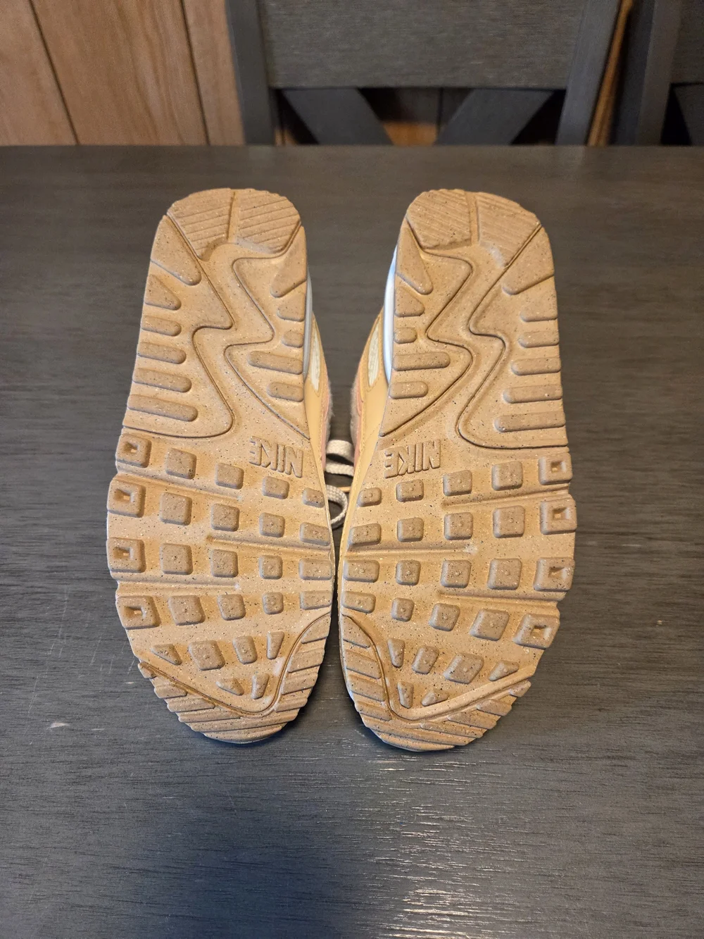 Nike like new